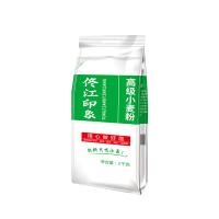 佟江印象 高级小麦面粉 优质麦源 1kg (单位:袋)
