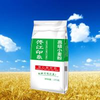佟江印象 高级小麦面粉 优质麦源 1kg (单位:袋)