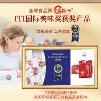 裕道府 来碗好饭 尊选五常大米5kg*2（整箱）真空包装（单位：箱）