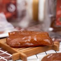 天生好果 红薯干 果干 500g 棕色（单位：罐）