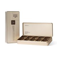 小罐茶 金罐 普洱茶（熟茶） 40克（4克X10） (单位:盒)