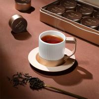 小罐茶 金罐 普洱茶（熟茶） 40克（4克X10） (单位:盒)