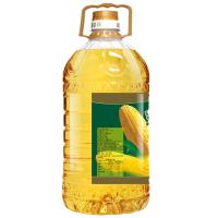 金菜花 玉米油 非转基因 4L (单位:瓶)