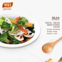 明轩 一级 大豆油 5L 非转基因 (单位:桶)