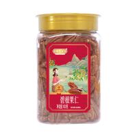 姚生记 碧根果仁 干果 450g 棕色（单位：罐）