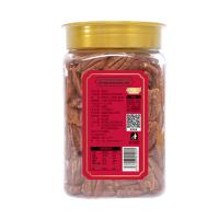 姚生记 碧根果仁 干果 450g 棕色（单位：罐）