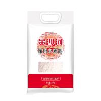 金沙河  家用 面粉 5kg （单位:袋）