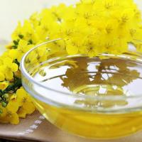 大荒金老农 北大荒商贸集团 非转基因一级 菜籽油 1.8L （单位:桶）