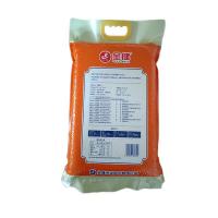 金健 泰香稻米 大米 5KG（单位：袋）真空包装