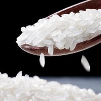 米妹妹（MIMEIMEI） 中国粒量福多多 米油组合礼包 2.3kg+248ml(单位：盒) 真空包装 财运稻富硒大米1kg+五常有机大米500g+财神送宝五常粥米800g+压榨葵花籽油248m1