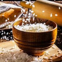 金健 尊享虾稻大米 鲜米 5KG（单位：袋）真空包装