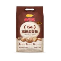 金龙鱼 富硒 全麦粉 2.5kg (单位:袋)