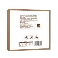 燕之坊 核桃芝麻黑豆粉 代餐谷粉 500g 红色（单位：盒）