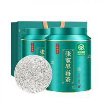 贡苑 张家界 莓茶 125g/罐 2罐/组(单位：组)