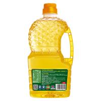 多力（MIGHTY） 非转基因压榨 玉米油 1.8L（单位：瓶）新老包装随机发货