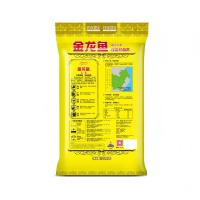 金龙鱼 珍选丝苗米 大米 真空包装2.5kg 黄色（单位：袋）