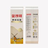 金沙河 原味 挂面 500g 白色（单位：袋）