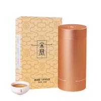 宋凰密韵大单罐蜜兰香单丛茶特级210g礼盒装142*113*243mm（单位:盒）