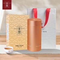 宋凰密韵大单罐蜜兰香单丛茶特级210g礼盒装142*113*243mm（单位:盒）