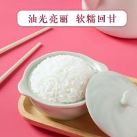 十月稻田（SHI YUE DAO TIAN） 五常大米 大米真空包装 2.5kg 红色（单位：袋）