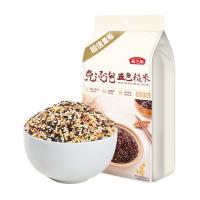 燕之坊 免浸泡五色糙米 杂粮 1kg 白色（单位：袋）