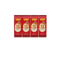陈克明 福禄寿禧面条礼盒 1800g（450g*4袋）（单位：盒）