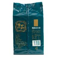 靠山红 绵软山小米 小米 真空包装2500g 绿色（单位：袋）