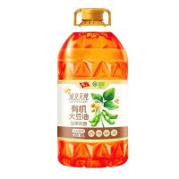 九三 迪文天纯系列 非转基因 浓香大豆油 5L（单位：桶）