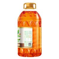 九三 迪文天纯系列 非转基因 浓香大豆油 5L（单位：桶）