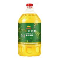 金龙鱼  特选大豆油   5升  （单位：桶）
