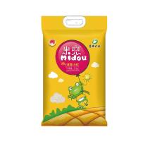 米兜 真空包装 清香小町大米 2.5kg (单位:袋)