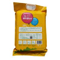 米兜 真空包装 清香小町大米 2.5kg (单位:袋)