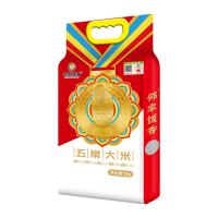 邻家饭香 真空包装 大奖章五常大米东北大米 5kg (单位:袋)