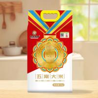 邻家饭香 真空包装 大奖章五常大米东北大米 5kg (单位:袋)