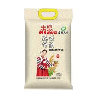 米兜 真空包装 朝族小町大米 2.5kg (单位:袋)