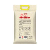 米兜 真空包装 朝族小町大米 2.5kg (单位:袋)