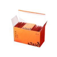 得一茶 调皮的茶 陈皮白茶 80g （单位：盒）