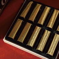 得一茶 日进斗金 白茶 200g （单位：盒）
