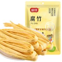 富昌 腐竹  200g  (单位：袋 )
