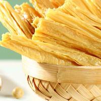 富昌 腐竹  200g  (单位：袋 )