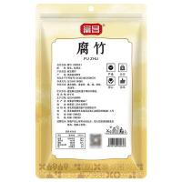 富昌 腐竹  250g  (单位：袋 )