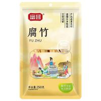 富昌 腐竹  250g  (单位：袋 )