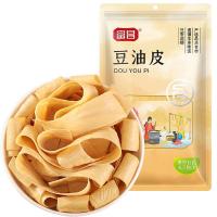 富昌 豆油皮  300g  (单位：袋 )