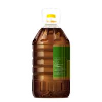 福临门 原香纯正菜籽油 转基因 5L (单位:桶)