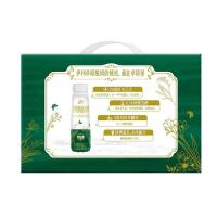 伊利 草原酸奶风味酸奶 原味 230g*10盒 (单位:提)