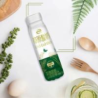 伊利 草原酸奶风味酸奶 原味 230g*10盒 (单位:提)