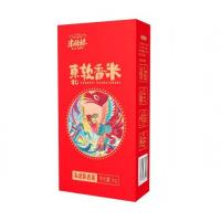 米妹妹（MIMEIMEI） 东北软香米 1kg（单位：袋） 真空包装