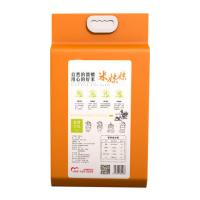 米妹妹（MIMEIMEI）  五常香米  2.5kg （单位：袋）真空包装