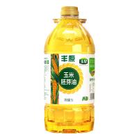 丰原食品（BBCA FOOD） 玉星纯正玉米油 非转基因 5L (单位:桶) 新老包装随机发货