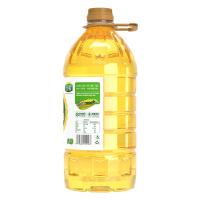 丰原食品（BBCA FOOD） 玉星纯正玉米油 非转基因 5L (单位:桶) 新老包装随机发货
